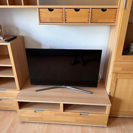 Ferienwohnung Frank Niederalteich ภายนอก รูปภาพ