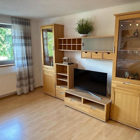 Ferienwohnung Frank Niederalteich ภายนอก รูปภาพ