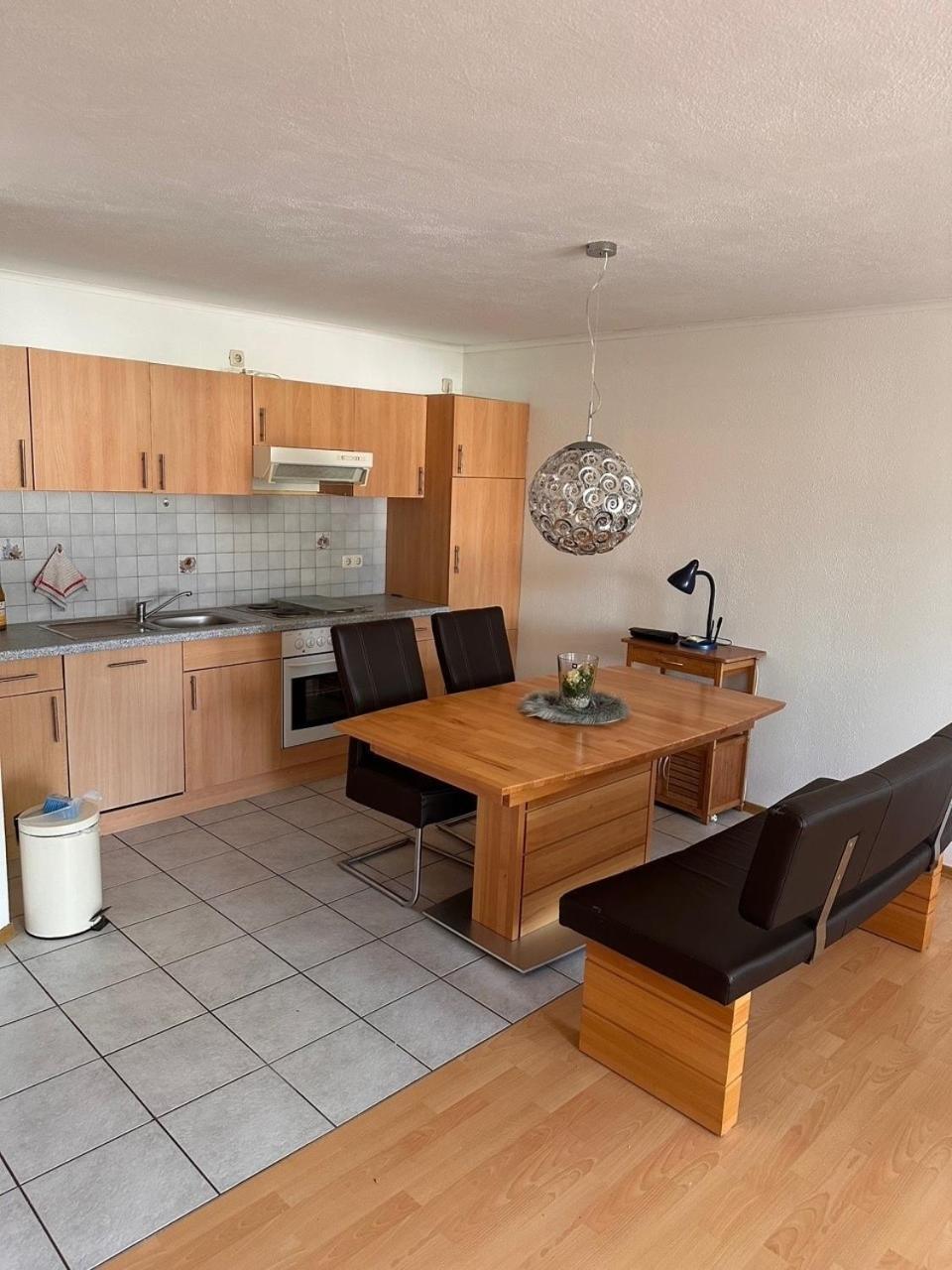 Ferienwohnung Frank Niederalteich ภายนอก รูปภาพ