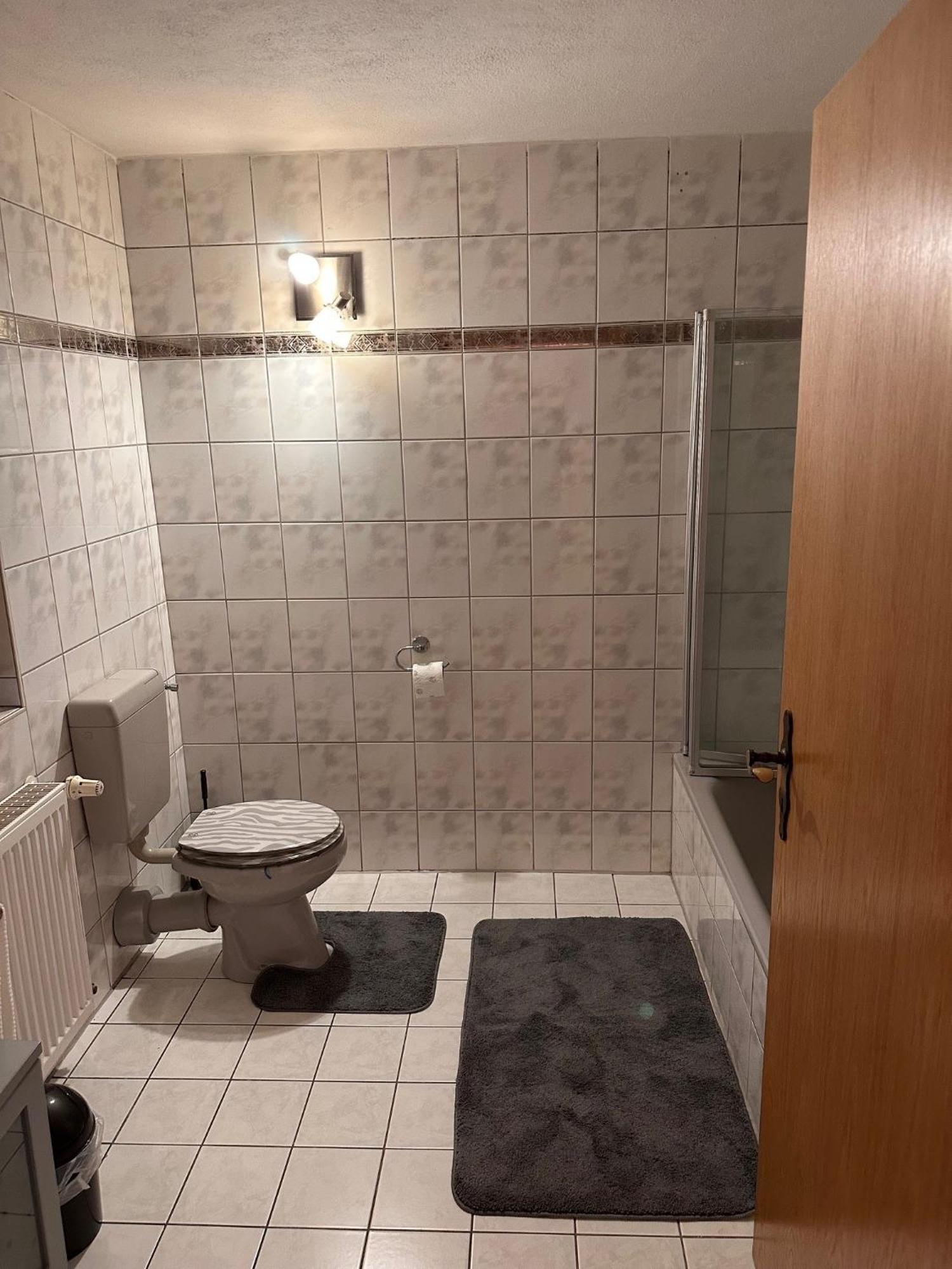 Ferienwohnung Frank Niederalteich ภายนอก รูปภาพ