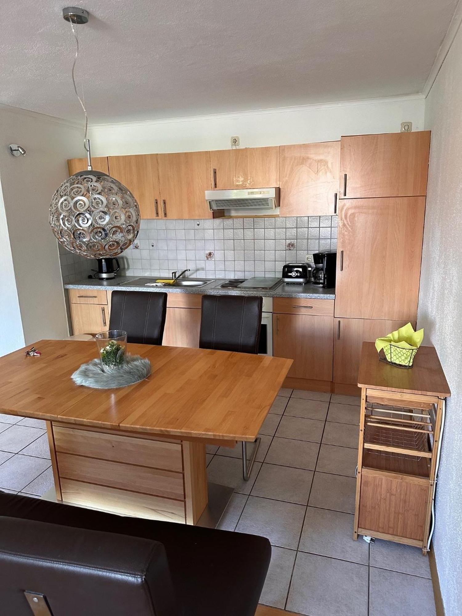 Ferienwohnung Frank Niederalteich ภายนอก รูปภาพ